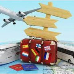 Cajuda Travels Lda